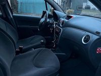 Gebraucht Citroën C3 80 PS (58 kW) 2007 Kleinwagen