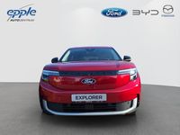 Neu Ford Explorer 210 kW (286 PS) 2025 Lucid red metallic SUV