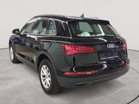 gebraucht Audi Q5 Q53.0 TDI quattro tipt LED AHK Virtual Sthzg