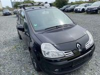 gebraucht Renault Grand Modus 1.5 dCi FAP Dynamique