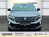 Neu Renault Austral Evolution 158 PS (116 kW) 2025 Dolomitgrau SUV