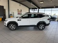 Neu Dacia Bigster Expression 140 PS (102 kW) 2025 Arktis weiß SUV