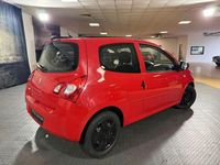 Gebraucht Renault Twingo Liberty 75 PS (55 kW) 2012 Rot Kleinwagen