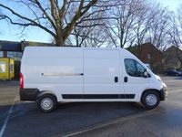 gebraucht Opel Movano 2.2 D L3H2 2WD VA verstärkt Edition (MR)