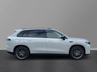 Neu Leapmotor C10 218 PS (160 kW) 2025 Hellgrau SUV