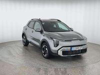 Neu Kia Stonic Vision 101 PS (74 kW) 2026 Grau SUV