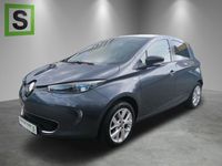 gebraucht Renault Zoe Life Z.E 40 41kwh (Batteriemiete) Limited