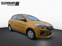 Gebraucht Mitsubishi Space Star Select 71 PS (52 kW) 2025 Gelb Kleinwagen