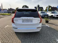 Gebraucht Volvo XC90 Plus 235 PS (172 kW) 2022 Weiß SUV