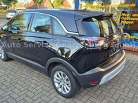 Gebraucht Opel Crossland X 131 PS (96 kW) 2023 Diamond black SUV
