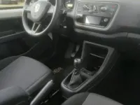 Gebraucht Skoda Citigo 60 PS (44 kW) 2019 Kleinwagen