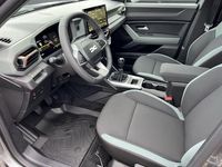 Neu Dacia Bigster Extreme 140 PS (102 kW) 2025 Dolomitgrau SUV