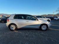 Gebraucht VW Golf VII Match 140 PS (102 kW) 2012 Silber Limousine