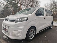 Usata Citroën Jumpy 116 CV (85 kW) 2016 Bianco Monovolume