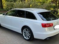 gebraucht Audi A6 | 3.0 TDI | Quattro , Matrix