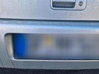 Gebraucht VW Golf IV 75 PS (55 kW) 2002 Silber Limousine