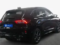 Gebraucht Ford Kuga ST-Line X 186 PS (136 kW) 2025 Agate black metallic SUV