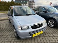 Gebraucht Suzuki Alto Club 62 PS (45 kW) 2003 Grau Kleinwagen