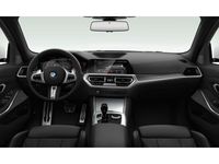 gebraucht BMW 320 i Touring