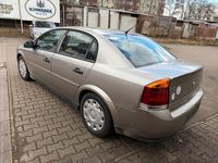 Gebraucht Opel Vectra 122 PS (89 kW) 2004 Grau Limousine