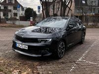 Gebraucht Opel Astra 131 PS (96 kW) 2025 Schwarz Kombi
