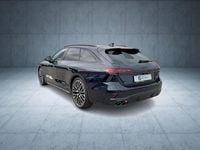 Gebraucht Audi A6 Sport 204 PS (150 kW) 2025 Blau Kombi