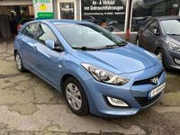 gebraucht Hyundai i30 Classic