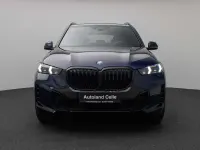 Gebraucht BMW X5 M 489 PS (359 kW) 2023 Bmw individual tansanitblauc3 SUV