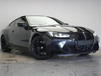 Gebraucht BMW M4 Competition Edition 530 PS (389 kW) 2025 Schwarz Coupé