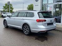 gebraucht VW Passat Variant GTE 1.4 TSI DSG eHYBRID NAVI+LED+KAMERA+APP-CONNECT+ACC+LANE-ASSIST+SHZ+PDC+DAB+ACC+BLUETOOTH