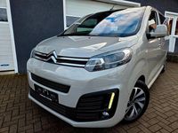 Gebraucht Citroën Spacetourer Shine 179 PS (131 kW) 2018 Beige Van / Kleinbus