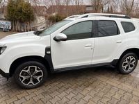 gebraucht Dacia Duster II Prestige