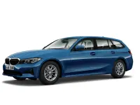 Gebraucht BMW 318 150 PS (110 kW) 2025 Kombi