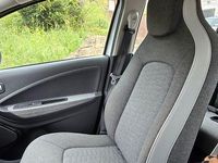 Gebraucht Renault Zoe Life 78 kW (107 PS) 2020 Weiß Kleinwagen