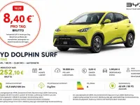 Neu BYD Dolphin Surf Active 64 kW (88 PS) 2026 Kleinwagen