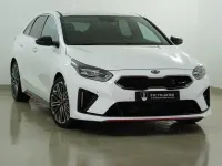 Second-hand Kia ProCeed GT GT 204 CP (150 kW) 2021 Alb Hatchback