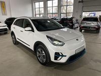 Gebraucht Kia e-Niro Spirit 150 kW (204 PS) 2021 Weiß SUV