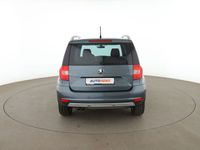 gebraucht Skoda Yeti 1.4 TSI Joy, Benzin, 13.750 €