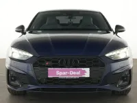Gebraucht Audi S5 Sport 341 PS (250 kW) 2023 Navarrablau Coupé