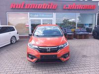 gebraucht Honda Jazz 1,5 Dynamic Navi SHZ uvm.