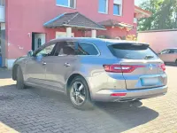 Gebraucht Renault Talisman Initiale Paris 200 PS (147 kW) 2017 Silber Kombi