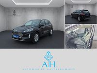 Usado Ford Kuga Titanium 120 HP (88 kW) 2023 Preto SUV