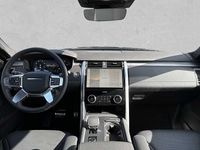 Gebraucht Land Rover Discovery 5 353 PS (259 kW) 2026 Carpathian grey SUV