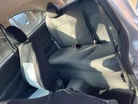 Gebraucht Opel Corsa 66 PS (48 kW) 2004 Silber Kleinwagen