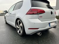 gebraucht VW Golf 2.0 TSI OPF DSG GTI Performance GTI Per...