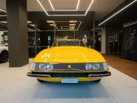 Gebraucht Ferrari Daytona 359 PS (264 kW) 1970 Gelb