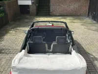 Gebraucht VW Golf Cabriolet 95 PS (69 kW) 1987 Andere farben Cabrio