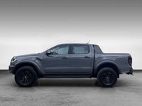 gebraucht Ford Ranger Raptor Pick Up 4x4 TDCi 2,0 l Panther