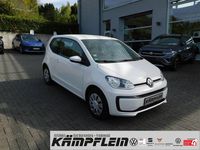 Second-hand VW up! move up! 60 CP (44 kW) 2017 Alb Hatchback