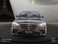 Gebraucht Mercedes S450 AMG 367 PS (269 kW) 2025 Grau Limousine